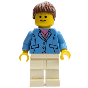 Vorschaubild der Minifigur twn031