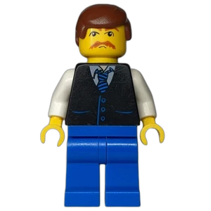 Vorschaubild der Minifigur twn033
