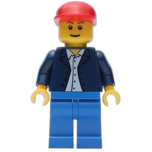 Vorschaubild der Minifigur twn035