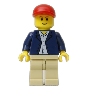Vorschaubild der Minifigur twn047