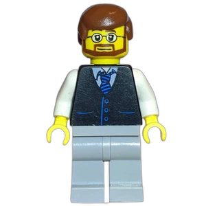 Vorschaubild der Minifigur twn048