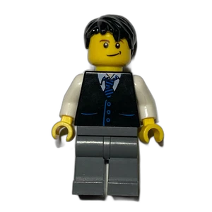 Vorschaubild der Minifigur twn049