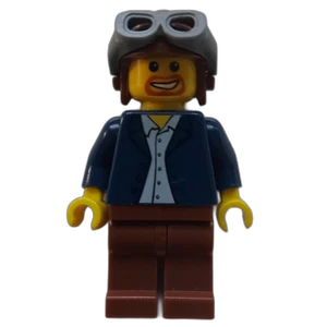 Vorschaubild der Minifigur twn050