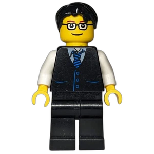 Vorschaubild der Minifigur twn052