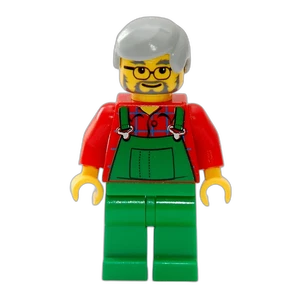 Thumbnail of minifigure twn055