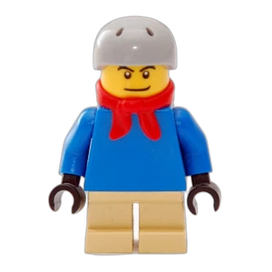 Thumbnail of minifigure twn058