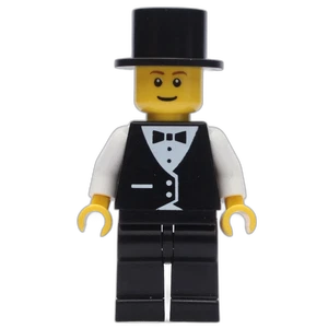Thumbnail of minifigure twn067