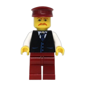 Thumbnail of minifigure twn068