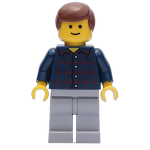 Thumbnail of minifigure twn069