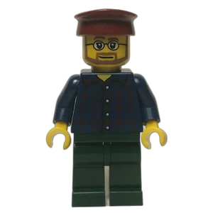 Thumbnail of minifigure twn080