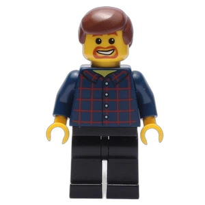 Thumbnail of minifigure twn081
