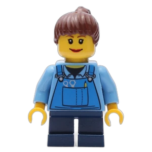 Thumbnail of minifigure twn086
