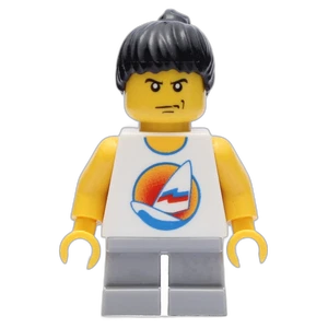 Thumbnail of minifigure twn087
