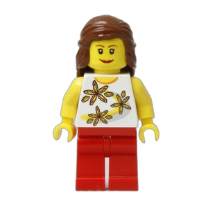 Vorschaubild der Minifigur twn089