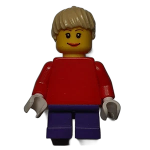 Thumbnail of minifigure twn090