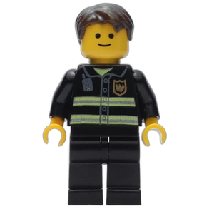 Thumbnail of minifigure twn091