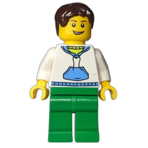 Thumbnail of minifigure twn096