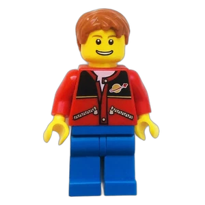 Vorschaubild der Minifigur twn097