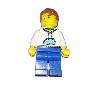 Thumbnail of minifigure twn099