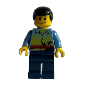 Vorschaubild der Minifigur twn107