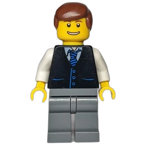 Vorschaubild der Minifigur twn108