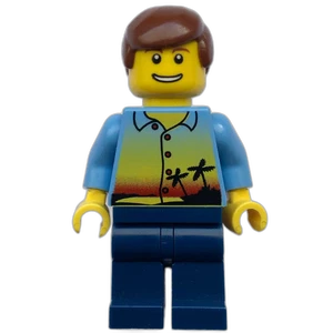 Vorschaubild der Minifigur twn109