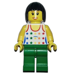 Vorschaubild der Minifigur twn110
