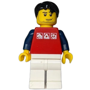 Vorschaubild der Minifigur twn111