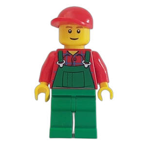 Vorschaubild der Minifigur twn115