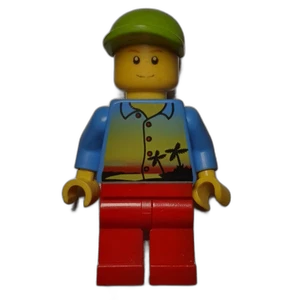 Vorschaubild der Minifigur twn118