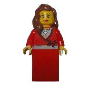 Vorschaubild der Minifigur twn121