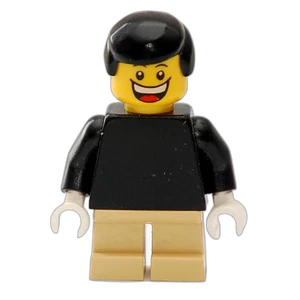 Vorschaubild der Minifigur twn122