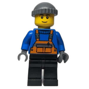 Vorschaubild der Minifigur twn123