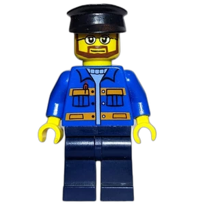 Vorschaubild der Minifigur twn124
