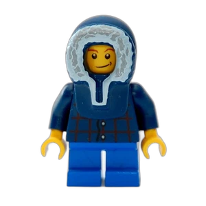 Vorschaubild der Minifigur twn125