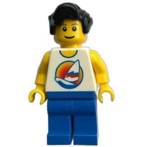 Miniature de la figurine twn127