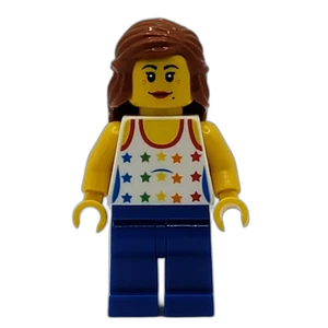 Miniature de la figurine twn129
