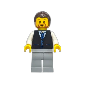 Thumbnail of minifigure twn135