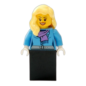 Miniature de la figurine twn147
