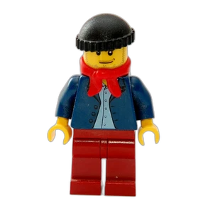Miniature de la figurine twn148