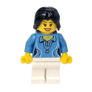 Miniature de la figurine twn165