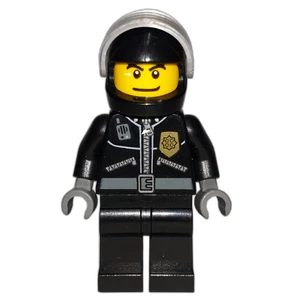 Minifiguur miniatuur twn182
