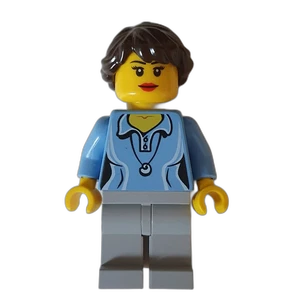 Thumbnail of minifigure twn188