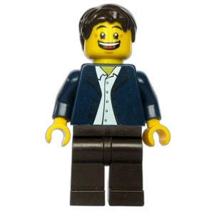 Vorschaubild der Minifigur twn203