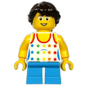 Vorschaubild der Minifigur twn204