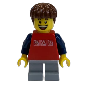Vorschaubild der Minifigur twn205