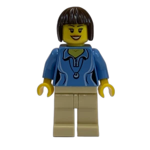 Vorschaubild der Minifigur twn207