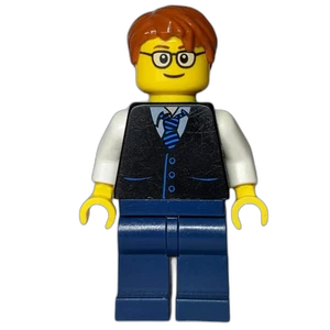 Thumbnail of minifigure twn211