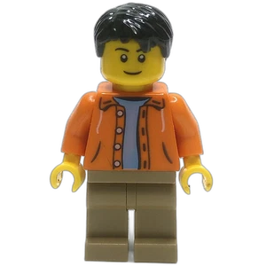Thumbnail of minifigure twn212