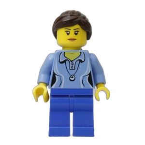 Thumbnail of minifigure twn213